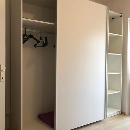 Zz Apartment *