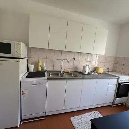 Zz Apartment *
