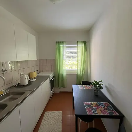 Zz アパート ドゥブロブニク