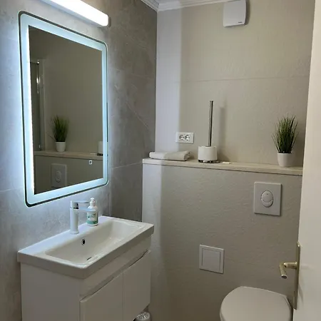 Apartamento Zz Dubrovnik