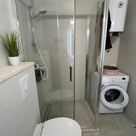 Апартаменты Zz