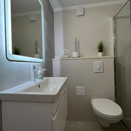 Zz Apartment
