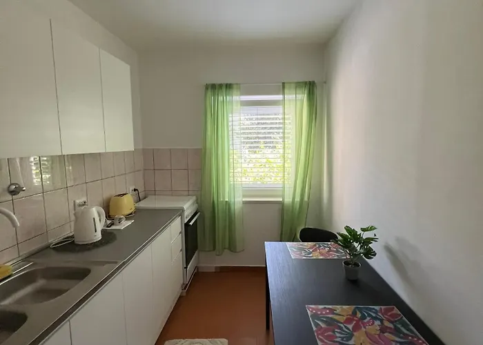 Zz Apartman Dubrovnik